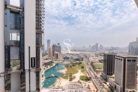 Διαμέρισμα σε 23 MARINA TOWER σε Dubai Marina, ΗΑΕ 3 υπνοδωμάτια, 277 τ.μ. Αρ. 726603 - φωτογραφία 21