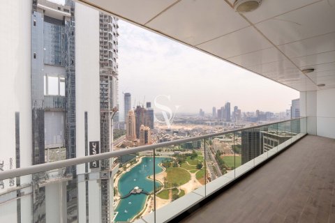 Διαμέρισμα σε 23 MARINA TOWER σε Dubai Marina, ΗΑΕ 3 υπνοδωμάτια, 277 τ.μ. Αρ. 726603 - φωτογραφία 20