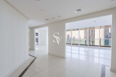 Διαμέρισμα σε 23 MARINA TOWER σε Dubai Marina, ΗΑΕ 3 υπνοδωμάτια, 277 τ.μ. Αρ. 726603 - φωτογραφία 4