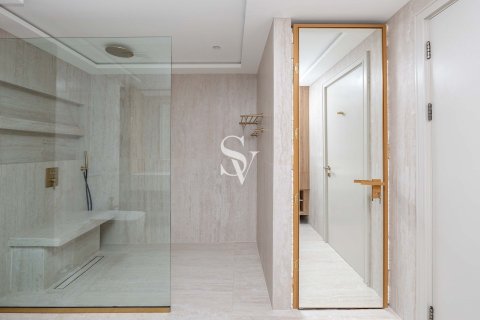 آپارتمان برای اجاره در Dubai Marina، Dubai، امارات متحده عربی 3 خوابه ، 277 متر مربع ، شماره 726604 - تصویر 11