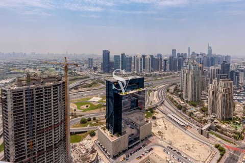 Dubai Marina, UAE의 아파트 침실 3개, 277제곱미터 번호 726604
