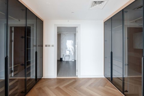 آپارتمان برای اجاره در Dubai Marina، Dubai، امارات متحده عربی 3 خوابه ، 277 متر مربع ، شماره 726604 - تصویر 13