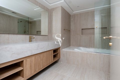 آپارتمان برای اجاره در Dubai Marina، Dubai، امارات متحده عربی 3 خوابه ، 277 متر مربع ، شماره 726604 - تصویر 4