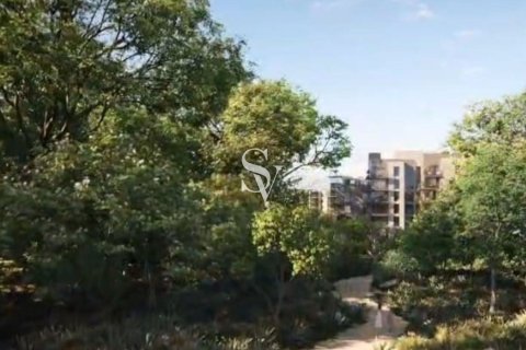 Apartman u Capria East & West u Dubai, UAE 1 spavaća soba, 77 m2 Br. 726605 - fotografija 5