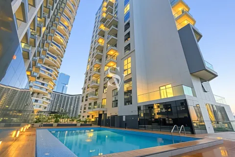 Lakás itt: Jumeirah Village Circle, Dubai, EAE, 2 hálószoba, 128 m², azonosító: 726602 - fénykép 14