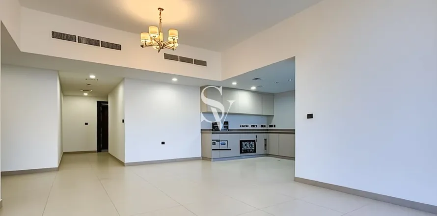 Apartemen di Jumeirah Village Circle, Dubai, UEA 2 kamar tidur, 128 m2 nomor 726602
