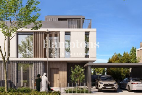 Vila u gradu Arabian Ranches 3, Dubai, UAE 4 spavaće sobe, 387.17696862 m2 Br. 660808 - Slika 12