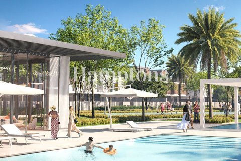 Vila u gradu Arabian Ranches 3, Dubai, UAE 4 spavaće sobe, 387.17696862 m2 Br. 660808 - Slika 3