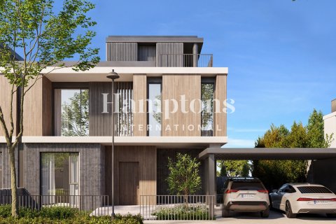 Vila u gradu Arabian Ranches 3, Dubai, UAE 4 spavaće sobe, 387.17696862 m2 Br. 660808 - Slika 11