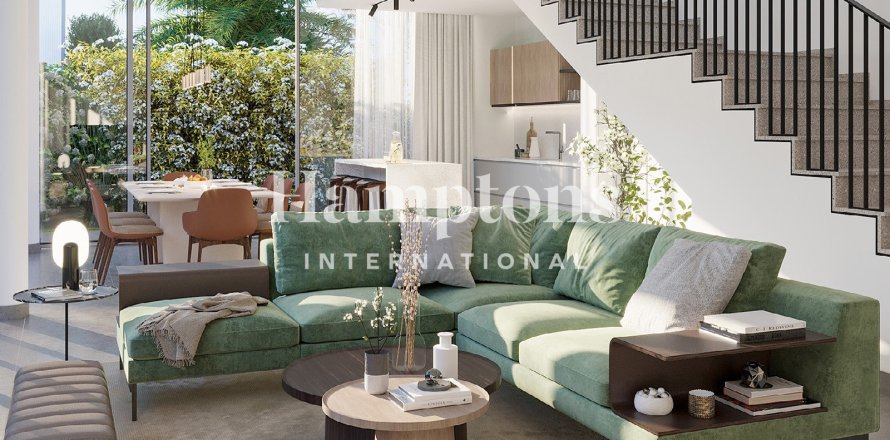 Vila u gradu Arabian Ranches 3, Dubai, UAE 4 spavaće sobe, 387.177 m2 Br. 660808