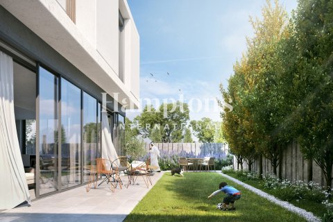 Vila u gradu Arabian Ranches 3, Dubai, UAE 4 spavaće sobe, 387.17696862 m2 Br. 660808 - Slika 2