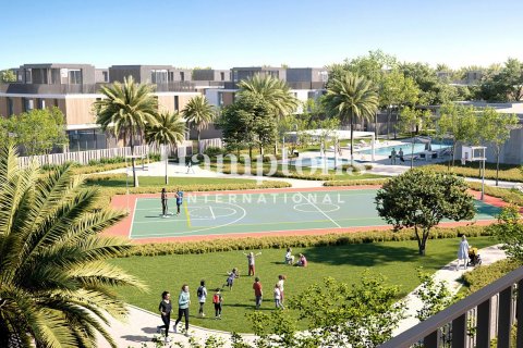 Vila u gradu Arabian Ranches 3, Dubai, UAE 4 spavaće sobe, 387.17696862 m2 Br. 660808 - Slika 9