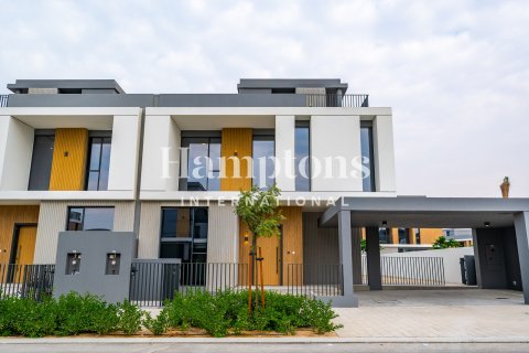 Villa te huur in Arabian Ranches 3, Dubai, VAE 4 slaapkamers, 387.17696862 vr.m., nr 660808 - foto 4