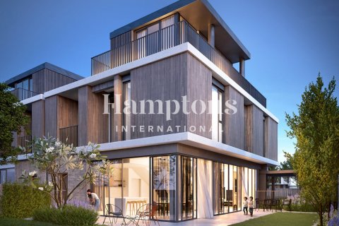 Vila u gradu Arabian Ranches 3, Dubai, UAE 4 spavaće sobe, 387.17696862 m2 Br. 660808 - Slika 5