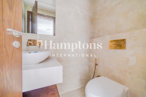 Lägenhet uthyres i Jumeirah Village Circle, Dubai, UAE 1 sovrum, 163.78798900 kvm Nr. 660811 - fotografi 3