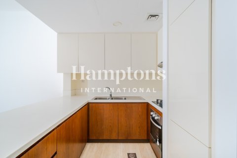 Lägenhet uthyres i Jumeirah Village Circle, Dubai, UAE 1 sovrum, 163.78798900 kvm Nr. 660811 - fotografi 5