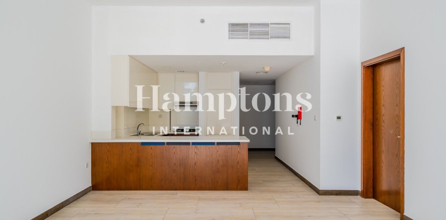 Lägenhet i Jumeirah Village Circle, Dubai, UAE 1 sovrum, 163.788 kvm Nr. 660811