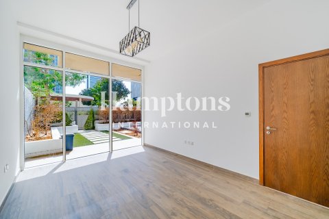 Lägenhet uthyres i Jumeirah Village Circle, Dubai, UAE 1 sovrum, 163.78798900 kvm Nr. 660811 - fotografi 9