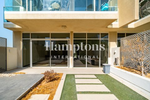 Lägenhet uthyres i Jumeirah Village Circle, Dubai, UAE 1 sovrum, 163.78798900 kvm Nr. 660811 - fotografi 12