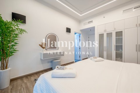 Apartman u Dubai Marina, Dubai, UAE 2 spavaćih soba, 143.62803800 m2 Br. 660809 - fotografija 5