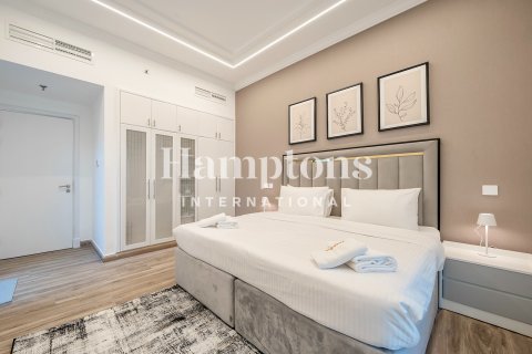 Apartman u Dubai Marina, Dubai, UAE 2 spavaćih soba, 143.62803800 m2 Br. 660809 - fotografija 9