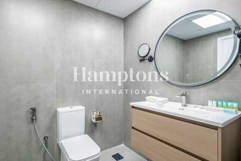 Apartman u Dubai Marina, Dubai, UAE 2 spavaćih soba, 143.62803800 m2 Br. 660809 - fotografija 3