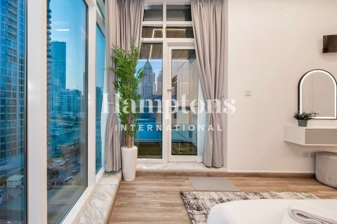 Apartman u Dubai Marina, Dubai, UAE 2 spavaćih soba, 143.62803800 m2 Br. 660809 - fotografija 21