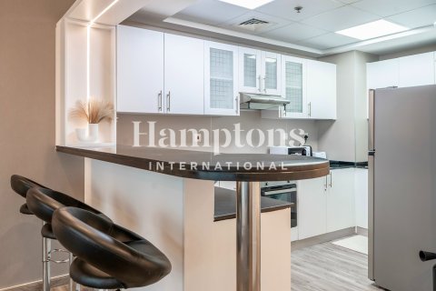 Apartman u Dubai Marina, Dubai, UAE 2 spavaćih soba, 143.62803800 m2 Br. 660809 - fotografija 15