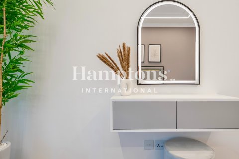 Apartman u Dubai Marina, Dubai, UAE 2 spavaćih soba, 143.62803800 m2 Br. 660809 - fotografija 7