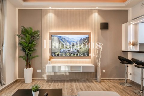 Apartman u Dubai Marina, Dubai, UAE 2 spavaćih soba, 143.62803800 m2 Br. 660809 - fotografija 17