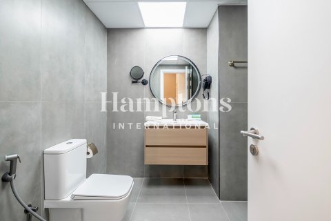 Apartman u Dubai Marina, Dubai, UAE 2 spavaćih soba, 143.62803800 m2 Br. 660809 - fotografija 23