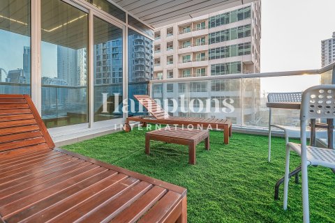 Apartman u Dubai Marina, Dubai, UAE 2 spavaćih soba, 143.62803800 m2 Br. 660809 - fotografija 22