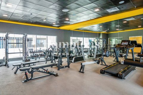 Apartman u Dubai Marina, Dubai, UAE 2 spavaćih soba, 143.62803800 m2 Br. 660809 - fotografija 18