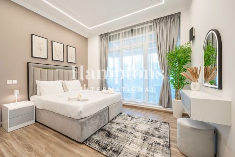 Apartman u Dubai Marina, Dubai, UAE 2 spavaćih soba, 143.62803800 m2 Br. 660809 - fotografija 2