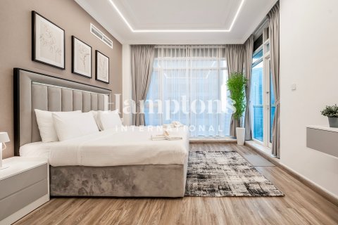Apartman u Dubai Marina, Dubai, UAE 2 spavaćih soba, 143.62803800 m2 Br. 660809 - fotografija 20
