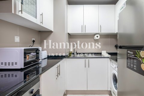 Apartman u Dubai Marina, Dubai, UAE 2 spavaćih soba, 143.62803800 m2 Br. 660809 - fotografija 10