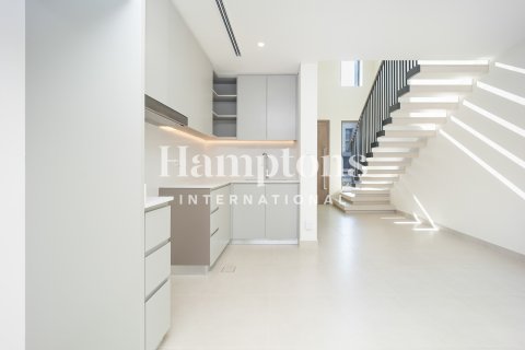 Townhouse de închiriat în The Valley, Dubai, EAU 4 dormitoare, 260.99983014 mp. №660810 - poză 15