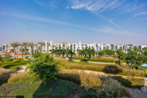 Townhouse de închiriat în The Valley, Dubai, EAU 4 dormitoare, 260.99983014 mp. №660810 - poză 29