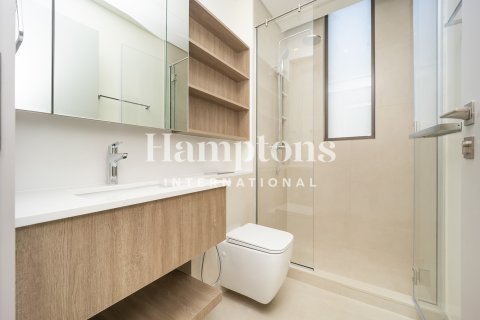 Townhouse de închiriat în The Valley, Dubai, EAU 4 dormitoare, 260.99983014 mp. №660810 - poză 13