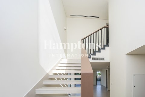 Townhouse de închiriat în The Valley, Dubai, EAU 4 dormitoare, 260.99983014 mp. №660810 - poză 20