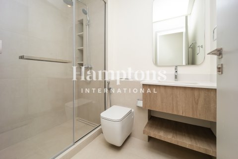 Townhouse de închiriat în The Valley, Dubai, EAU 4 dormitoare, 260.99983014 mp. №660810 - poză 16