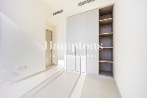 Townhouse de închiriat în The Valley, Dubai, EAU 4 dormitoare, 260.99983014 mp. №660810 - poză 27