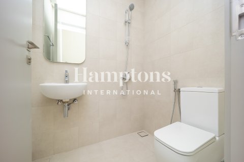 Townhouse de închiriat în The Valley, Dubai, EAU 4 dormitoare, 260.99983014 mp. №660810 - poză 11