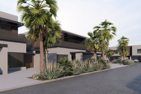 Купить таунхаус в City of Arabia, Дубай, ОАЭ 3 спальни, 286м2, № 689905 - фото 9