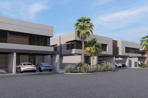 Купить таунхаус в City of Arabia, Дубай, ОАЭ 3 спальни, 286м2, № 689905 - фото 2