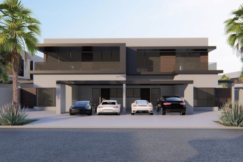 Купить таунхаус в City of Arabia, Дубай, ОАЭ 3 спальни, 286м2, № 689905 - фото 7