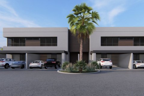 Купить таунхаус в City of Arabia, Дубай, ОАЭ 3 спальни, 286м2, № 689905 - фото 4