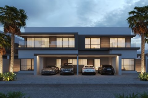 Купить таунхаус в City of Arabia, Дубай, ОАЭ 3 спальни, 286м2, № 689905 - фото 8