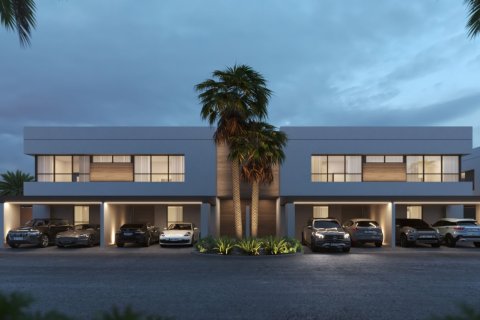 Купить таунхаус в City of Arabia, Дубай, ОАЭ 3 спальни, 286м2, № 689905 - фото 3