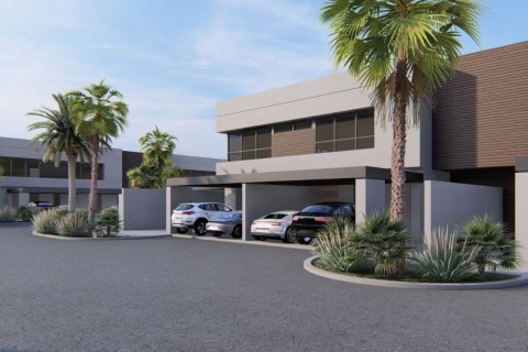 Купить таунхаус в City of Arabia, Дубай, ОАЭ 3 спальни, 286м2, № 689905 - фото 5